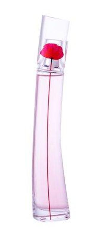 Dámská parfémová voda Flower by Kenzo Poppy Bouquet, 50, mlml