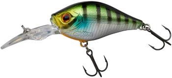 Gunki Wobler D-Gigan F Blue Gill GB - 3,9cm