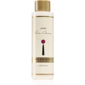 Avon Far Away The Journey osvěžující tělové mléko pro ženy 125 ml