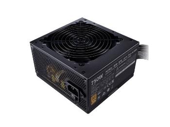 COOLER MASTER MWE/750W/ATX/80PLUS Bronze