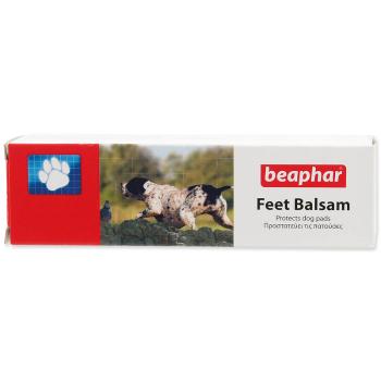 Mast na tlapky BEAPHAR 40 ml