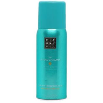 RITUALS The Ritual of Karma 24h Anti-Perspirant Spray 150 ml (8719134096781)