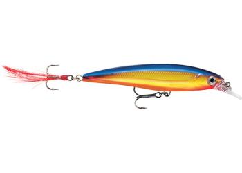 Rapala Wobler X-Rap HS