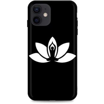 TopQ iPhone 12 silikon Yoga 55085 (Sun-55085)