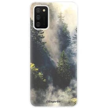 iSaprio Forrest 01 pro Samsung Galaxy A02s (forrest01-TPU3-A02s)