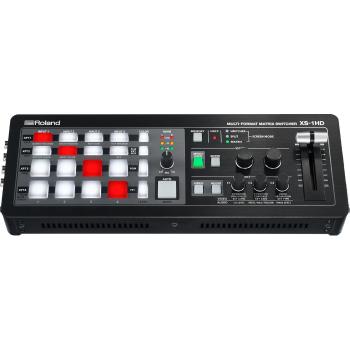 Roland XS-1HD