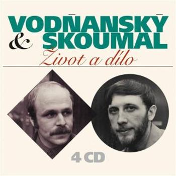 Život a dílo - Jan Vodňanský - audiokniha