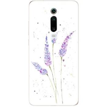 iSaprio Lavender pro Xiaomi Mi 9T Pro (lav-TPU2-Mi9Tp)