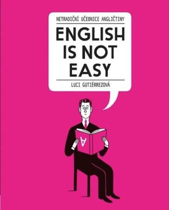 English Is Not Easy - Gutierrez Luci