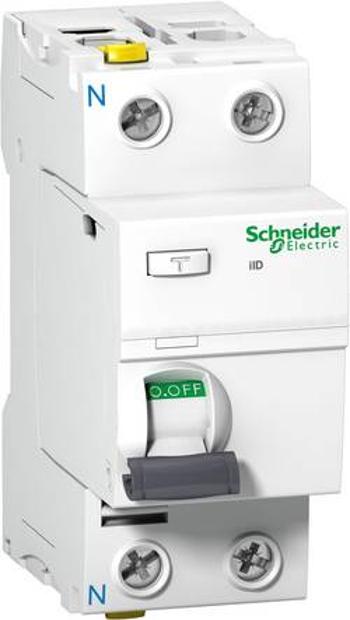 Proudový chránič Schneider Electric A9Z25240, 40 A 0.3 A 240 V