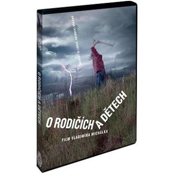 O rodičích a dětech - DVD (N00364)