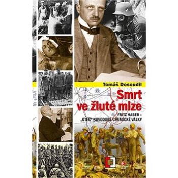 Smrt ve žluté mlze (978-80-7557-082-6)