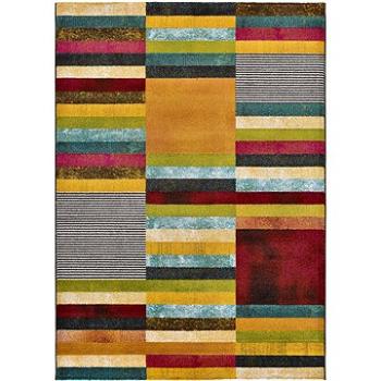 Kusový koberec Atractivo Moar 16485 Multi 140×200 cm (63555B)