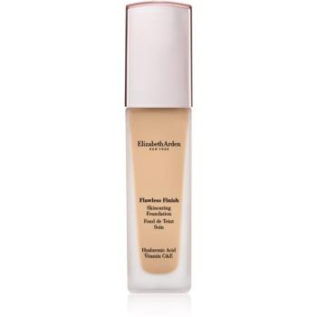 Elizabeth Arden Flawless Finish Skincaring Foundation pečující make-up odstín 130W 30 ml