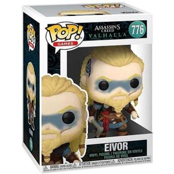 Funko POP! Assassins Creed Valhalla - Eivor  (889698519670)