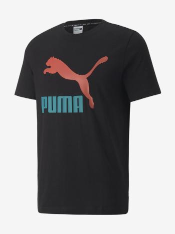 Puma Triko Černá