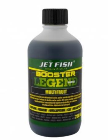 Jet fish booster legend range multifruit 250 ml