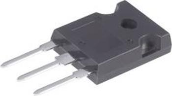 MOSFET (HEXFET/FETKY) International Rectifier IRFP3703 0,0028 Ω, 210 A TO 247