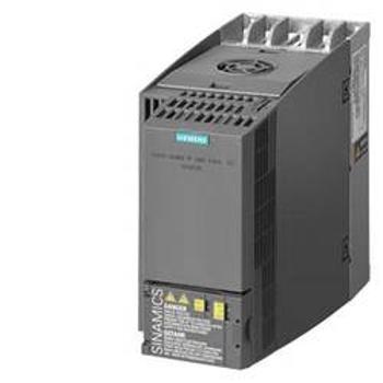 Frekvenční měnič Siemens 6SL3210-1KE21-3UP1, 4.0 kW, 380 V, 480 V, 5.5 kW, 550 Hz