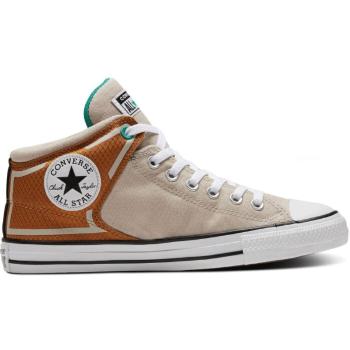 Converse CHUCK TAYLOR ALL STAR HIGH STREET Pánské tenisky, béžová, velikost 45