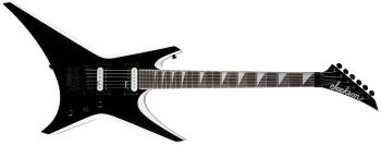 Jackson JS Series Warrior JS32 AR BK