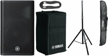 Yamaha DXR 12 MKII SET Aktivní reprobox