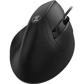 Eternico Wired Vertical Mouse MDV200 černá (AET-MDV200B)