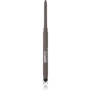 Maybelline Tattoo Liner Smokey gelová tužka na oči odstín Mocha Grey 1,3 g