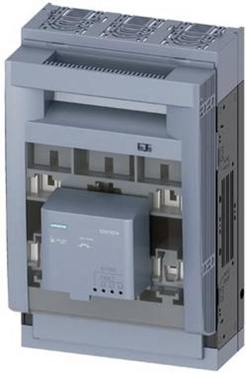 Siemens 3NP11431DA24 výkonový odpínač pojistky velikost pojistky: 1 250 A 690 V/AC