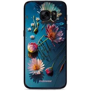 Mobiwear Glossy lesklý pro Samsung Galaxy S7 - G013G (5904808458474)