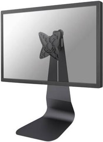 Stolní držák na monitor, 25,4- 61 cm (10" - 24") NewStar FPMA-D850BLACK, černý