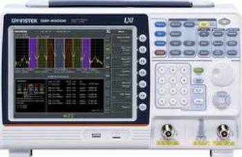 GW Instek GSP-9300B Spektrum-Analysator, Spectrum-Analyzer, Frequenzbereich ,