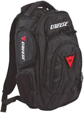 Dainese D-Gambit Stealth Black Batoh 33,6 L