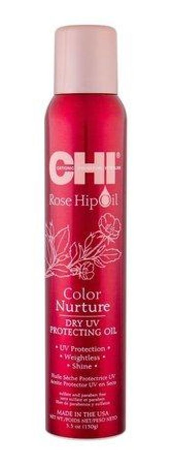 CHI Rose Hip Oil Color Nurture 150 ml