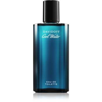 Davidoff Cool Water toaletní voda pro muže 75 ml