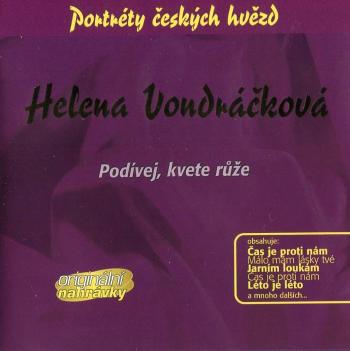Helena Vondráčková - Originální nahrávky (CD)
