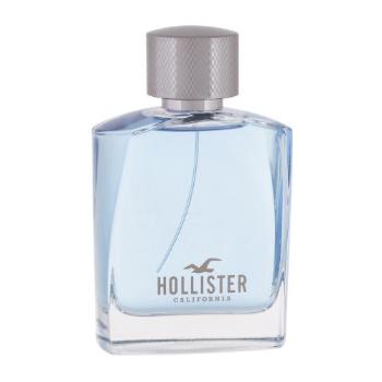 Hollister Wave 100 ml toaletní voda pro muže poškozená krabička