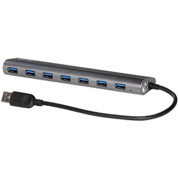 I-TEC USB 3.0 Metal HUB 7 Port (U3HUB778)