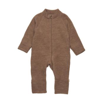 CeLaVi Jumpsuit Coca Mocha Melange