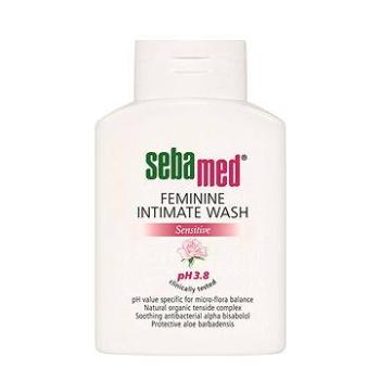 SEBAMED Feminine Intimate Wash pH 3,8 200 ml (4103040906595)