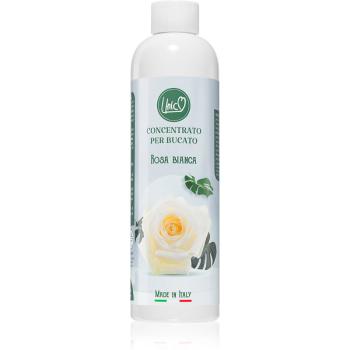 THD Unico White Rose koncentrovaná vůně do pračky 200 ml