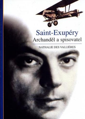 Saint-Exupéry - Valliéres Nathalie