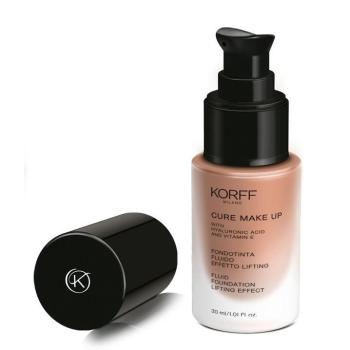 KORFF Fluidní liftingový make-up 04 30 ml