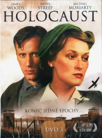 Holocaust (DVD) - 3. část