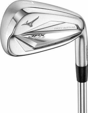 Mizuno JPX 923 Hot Metal Pro Pravá ruka 5-PW Regular Ocel Golfové hole - železa