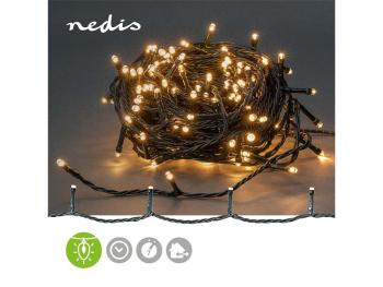 Řetěz vánoční NEDIS CLLS120