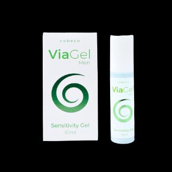 Cobeco Stimulační gel ViaGel Men 30 ml