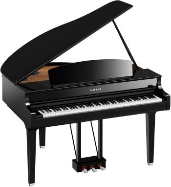 Yamaha CLP-795 GP Digitální grand piano Black