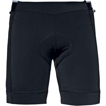 Schöffel SKIN PANTS 4h Vnitřní cyklistické kalhoty s vložkou, černá, velikost