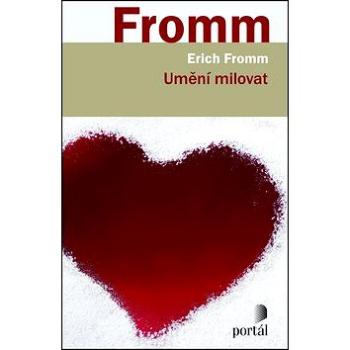 Umění milovat (978-80-262-0806-8)